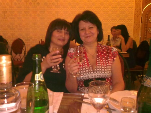 №7, Елена Холманова, Санкт-Петербург №7, Елена Холманова, Санкт-Петербург