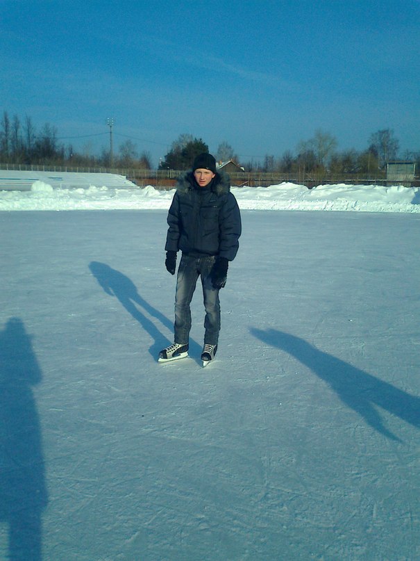 Александр Горбачев фотография #47