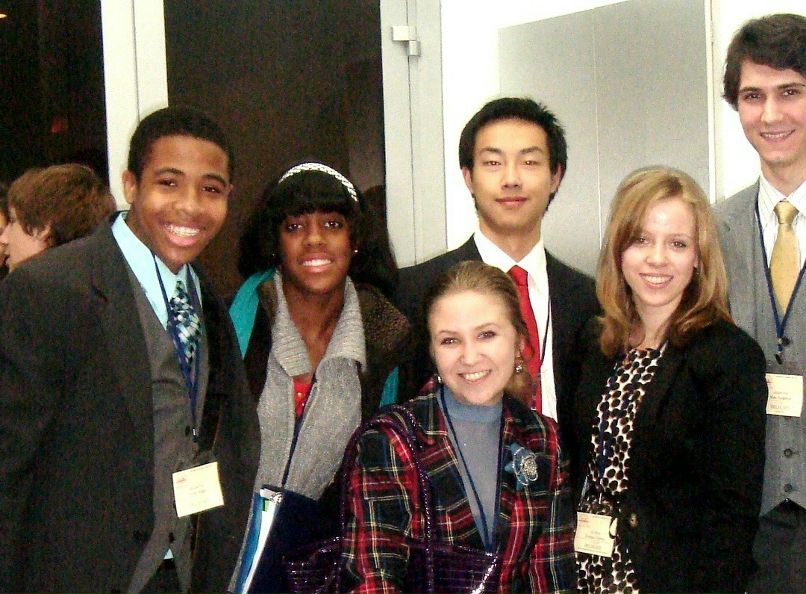 Ксения Листова фотография #43