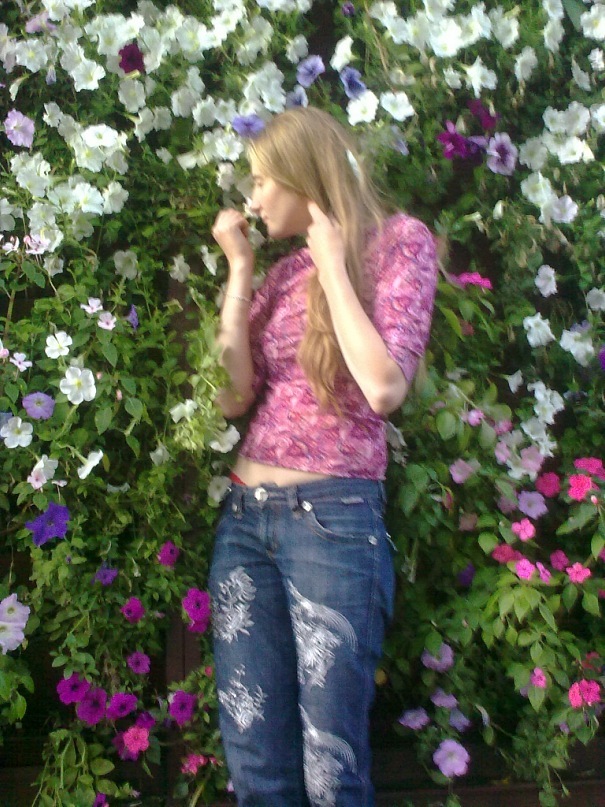 Александра Мальцева фотография #24