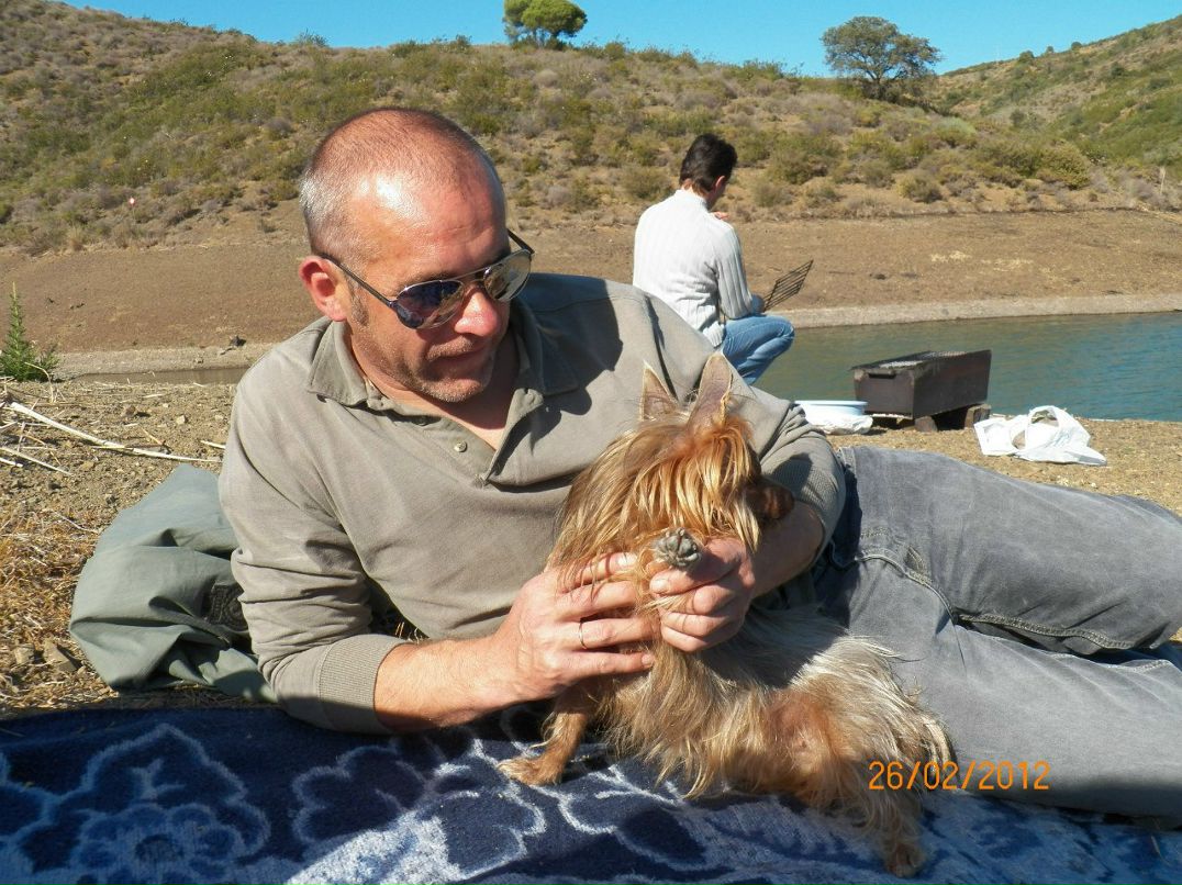 Andre Sha фотография #21