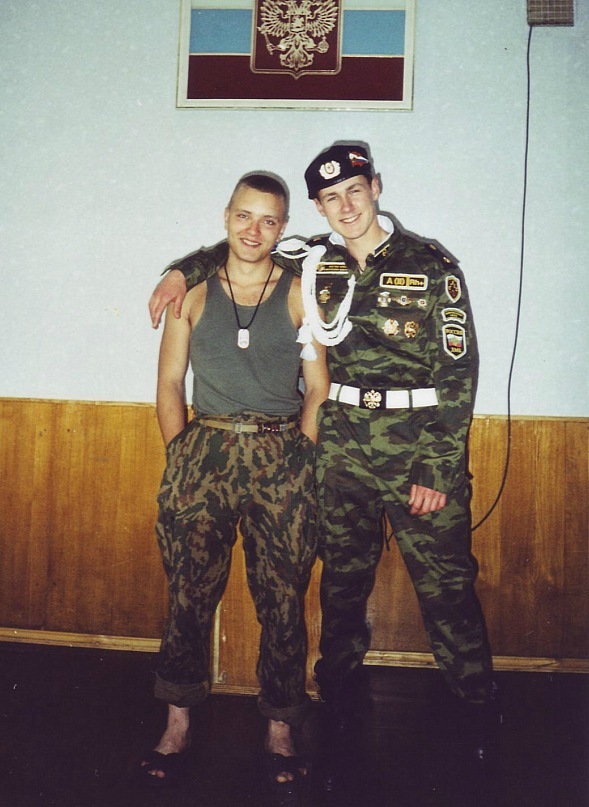 Сергей Сидоров фотография #35