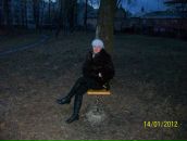 Надія Водвуд фотография #17 (источник - https://vk.com/id19288947)