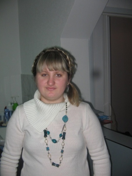 №11, Мария Павленко №11, Мария Павленко