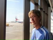 Фотография Жидкова Алексея