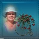 Фотография Чернышевой Нины