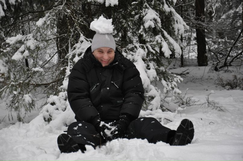 Сергей Гречко фотография #5