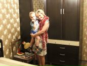 Фотография Истоминой Дарьи