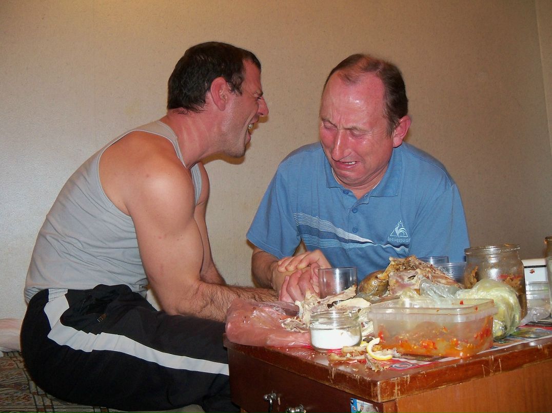 Сергей Ткаченко фотография #19