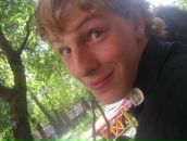 Фотография Лукьянова Кирилла