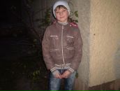 Оля Білецька фотография #24 (источник - https://vk.com/id68189488)