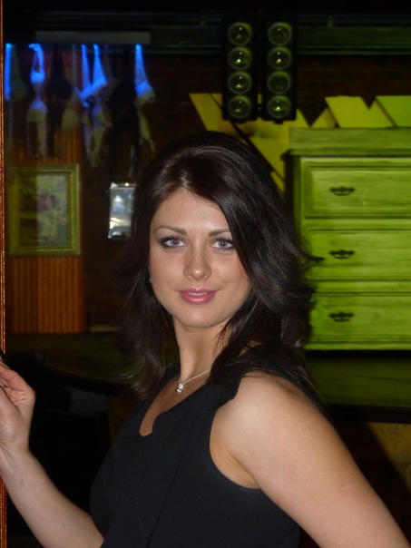 №2, Оля Киреева, Красноярск, Россия №2, Оля Киреева, Красноярск, Россия