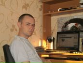 Фотография Поташева Николая