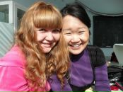 Фотография Чиковинской Оксаны