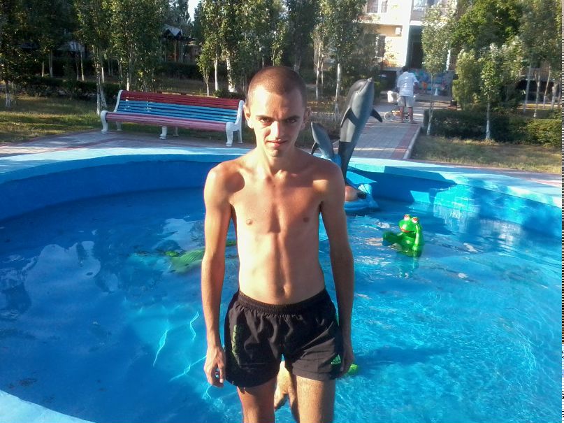 Anton Tebenko фотография #15