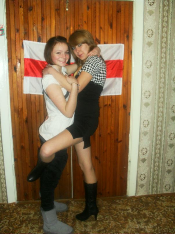 Т@х@ Буська фотография #24