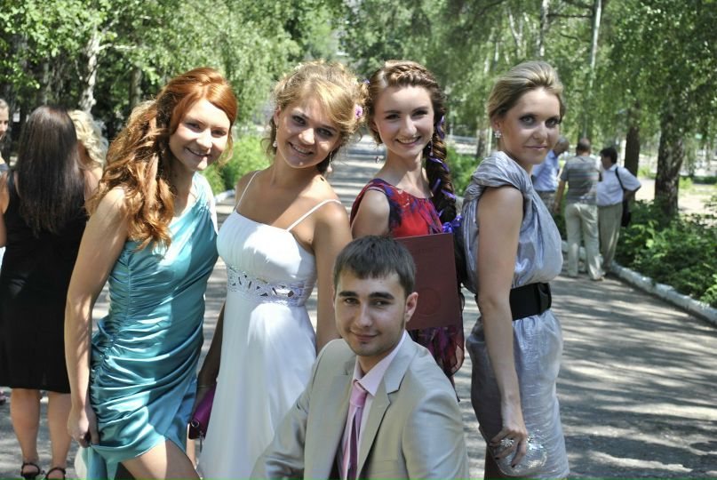 Сергей Савельев фотография #44