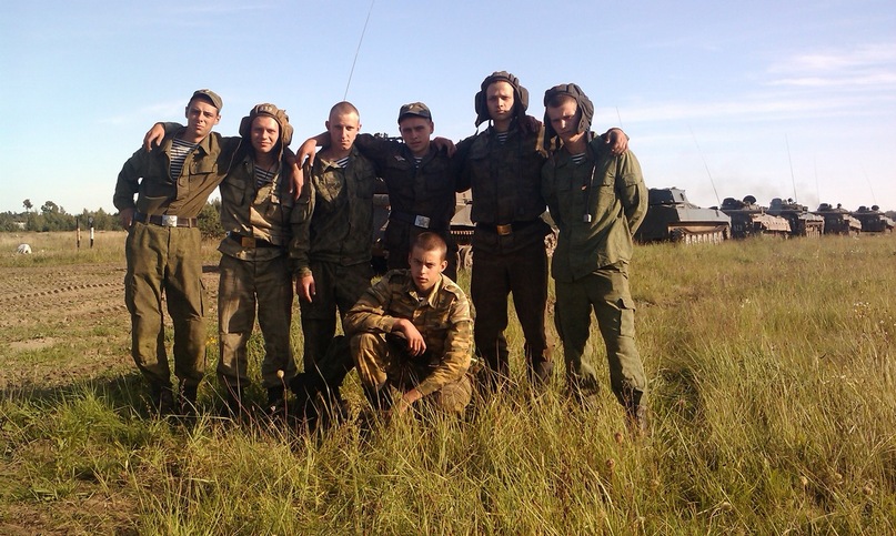 Alex Сысолин фотография #46