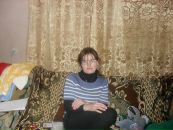 Віра Кушнір фотография #16 (источник - https://vk.com/id63254196)