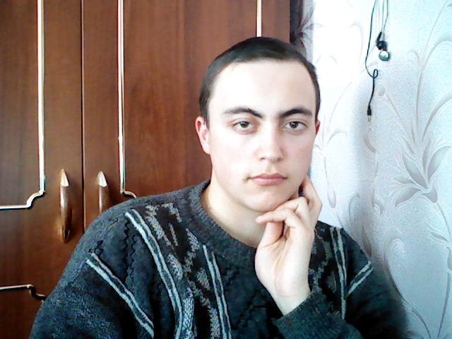 Дмитрий Калинин фотография #24