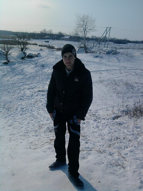 Ронни Анисян фотография #9 из vk профиля id41293557