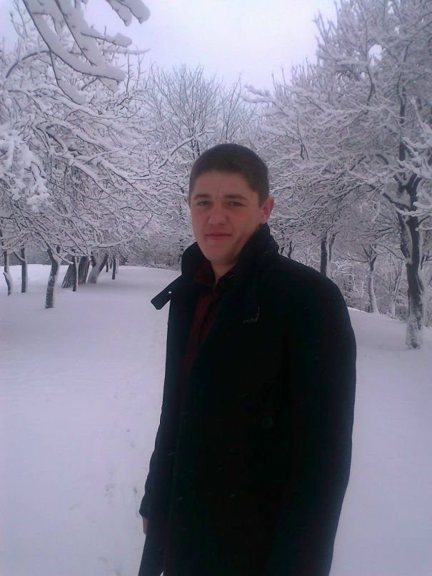 Василь Бенца фотография #43