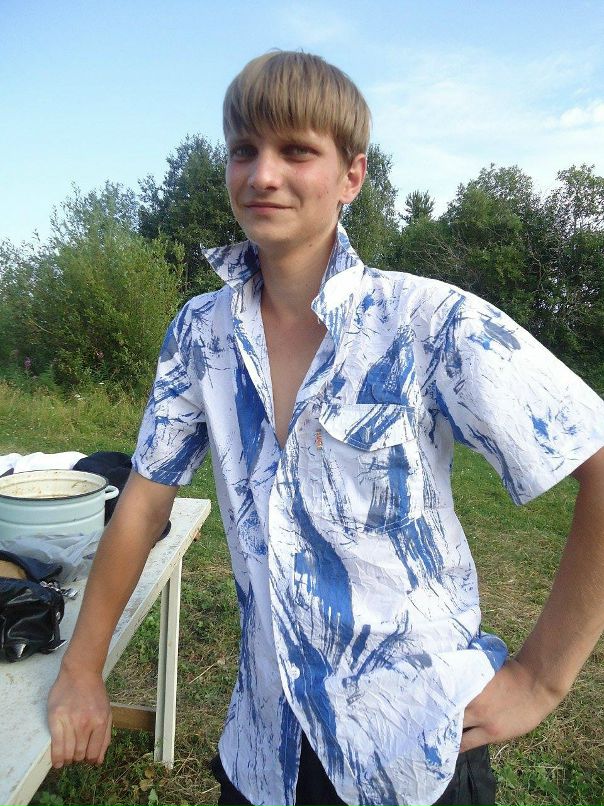 Андрей Просто фотография #50