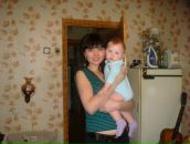 Фотография Маховой Ирины