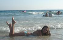 Фотография Смирновой Анютки