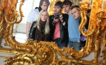 Фотография Синельщиков Михаил