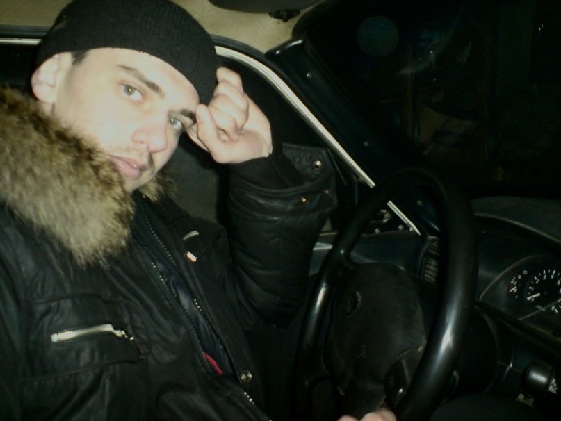 Николай Апарин фотография #9