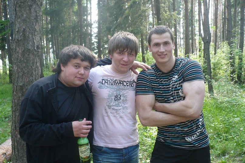 Дмитрий Платонов фотография #26