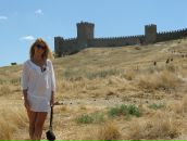 Фотография Лосевой Марии