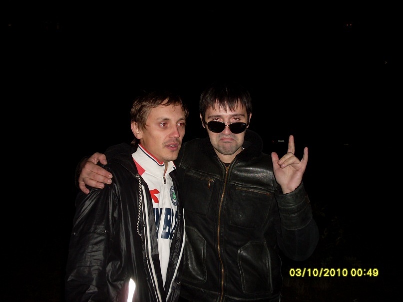 Федор Стреляев фотография #44