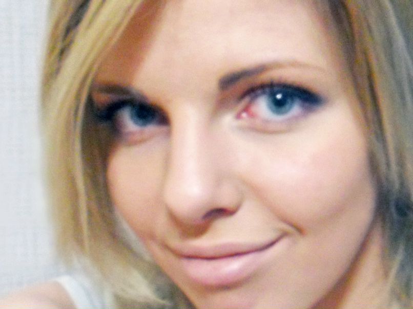 №4, Кристина Гусева, 34 года, Нижний Новгород №4, Кристина Гусева, 34 года, Нижний Новгород