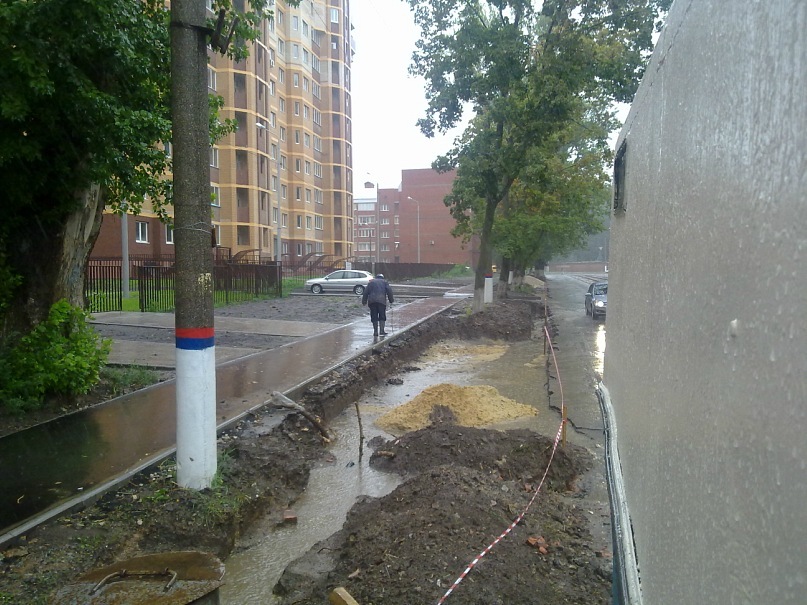 Евгений Поляков фотография #39