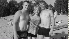 Фотография Симагиной Оксаны