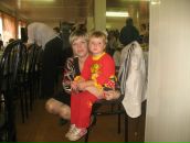 Фотография Накозиной Елены