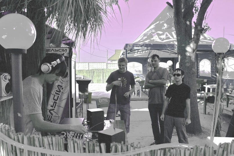 Sergey Misnik фотография #49