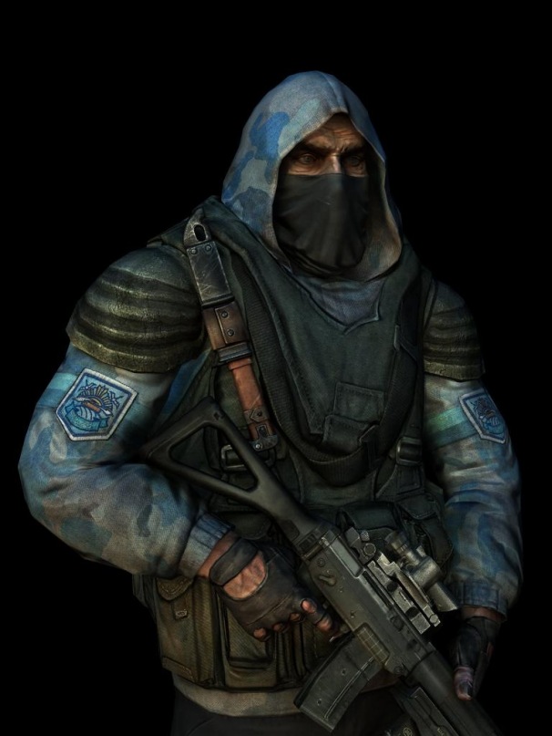 Сергей Горин фотография #12