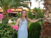 Фотография Степновой-Ачкасовой Эльвиры