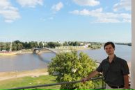 Фотография Анкудинова Алексея