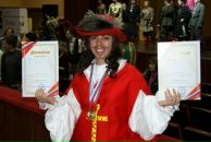 Фотография Бауровой Евгении