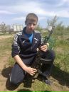 Фотография Дементьева Александра