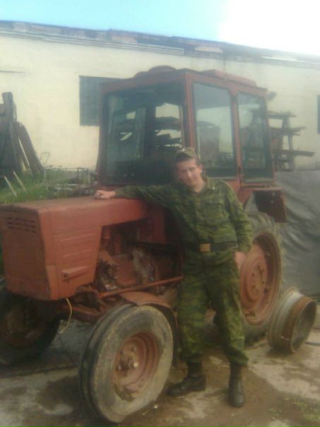 Дмитрий Бардин фото №5