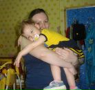 Фотография Павловой Елены