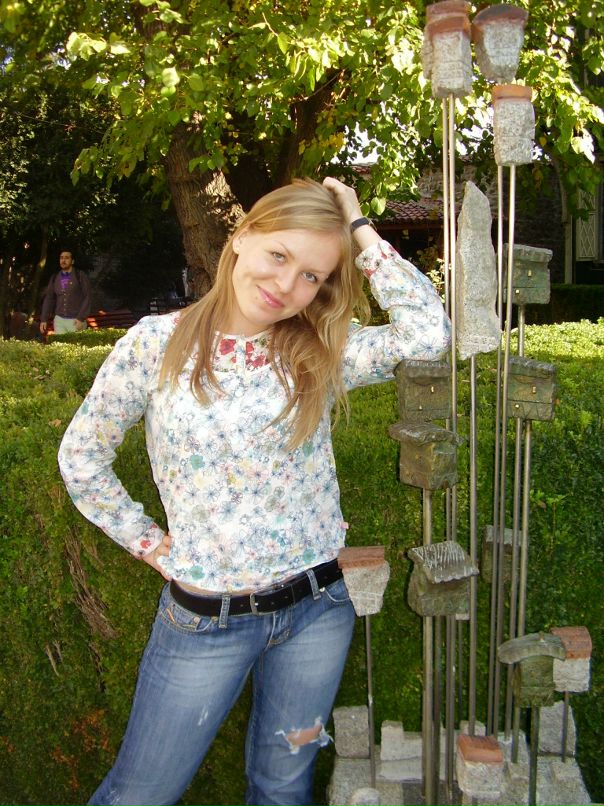 Катя Ярина фотография #22