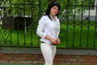 Оксана Будяшкін фотография #12 (источник - https://vk.com/id151342049)