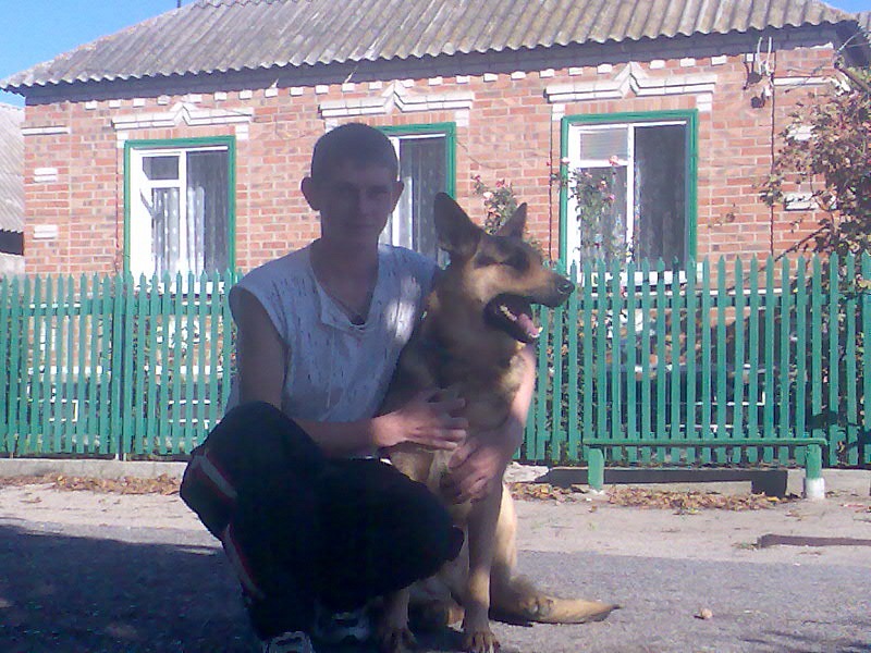 Илья Лобзин фотография #5