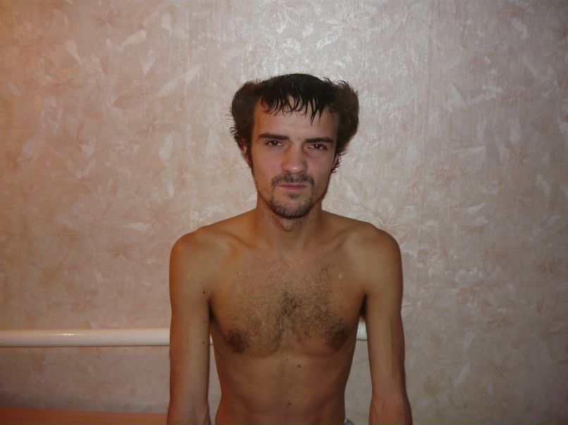 Сергей Рубцов фотография #45